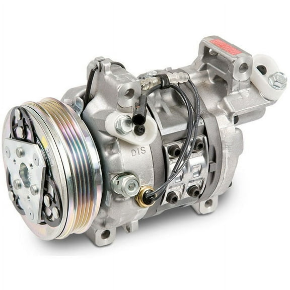AC Compressor & A/C Clutch For Nissan Sentra 1.6L 1993 1994 - BuyAutoParts