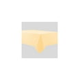 thumbnail image 1 of Nappe 81"x81 Pouces Tissu 6 oz. 100 % Polyester Filament "Visa Plus" Couleur Beige 2/pack, 1 of 2
