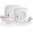 thumbnail image 1 of Corelle 1134338 Ensemble de Vaisselle, 18 Pcs, Splendor, 1 of 5