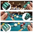 thumbnail image 5 of Unique Bargains Snooker Billiard Pool Cue Stick Tip Tool Accessories, 5 of 5