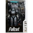 thumbnail image 1 of Fallout 76 Édition Élite T-60 Figurine d'Action de Luxe 7 Pouces, 1 of 2