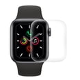 thumbnail image 1 of Watch Protective Film Waterproof Smart Watch Hydraulic Film Anti-fingerprint Watch Full Screen Film with Small Scratches Automatic Repair for Smart Watch, 1 of 9