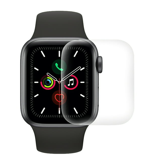 Watch Protective Film Waterproof Smart Watch Hydraulic Film Anti-fingerprint Watch Full Screen Film with Small Scratches Automatic Repair for Smart Watch