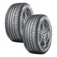 thumbnail image 1 of PAQUETE DE 2 LLANTAS 215/40 R18 KUMHO ECSTA PS71 XL 89Y, 1 of 2
