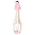 thumbnail image 2 of Outil de Rouleau de Doigt, le Soulagement de Rouleau de Massage de Doigt Stimulent la Circulation Améliorent la Force de Préhension Forme Incurvée pour la Relaxation de Doigt, 2 of 8