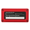 thumbnail image 2 of RV Bus Bar Box, 300A Heavy-duty Modular Box Design Heavy Duty Bus Bar  For RV Black,Red, 2 of 8