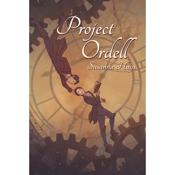 Project Ordell, (Paperback)