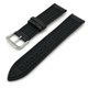 thumbnail image 3 of Correa de reloj Salvador de Goma Impermeable 20 Mm para hombre, 3 of 10
