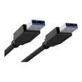 thumbnail image 3 of Unirise USB Data Transfer Cable USB3AA06F, 3 of 3