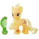 thumbnail image 1 of My Little Pony Explora Equestria Applejack My Little Pony My Little Pony, 1 of 1