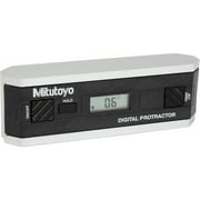 Mitutoyo 950-317 Digital Protractor