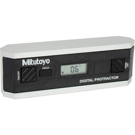 Pro 360 Digital Protractor w/No Output