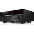 thumbnail image 2 of Yamaha RX-V683BL 7.2-Channel MusicCast AV Receiver with Bluetooth, 2 of 5