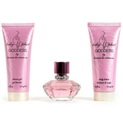 Baby Phat Goddess for Women 3-Piece Set