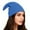 Blue, variant on Roll Brim Party Beret Hat Fun Festive Headwear For Seasonal Celebrations And Events