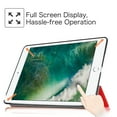 thumbnail image 2 of Fintie iPad 9.7 Inch 2018 / 2017 Case, SlimShell Cover for iPad 6th Gen / 5th Gen /iPad Air 2 / iPad Air, 2 of 7