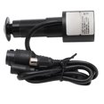 thumbnail image 1 of Door Peephole Camera, CMOS Image Sensor 0.001Lx 5MP HD Door Viewer Camera  for Medical Care, 1 of 7