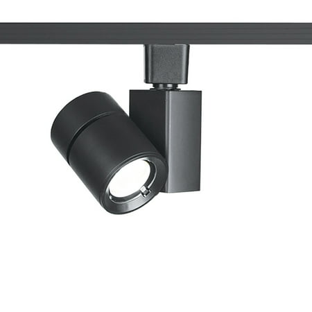 

Wac Lighting L-1023F Exterminator Ii L-Track 5 Tall Led Track Head - Black