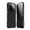 Black, variant on Case For Xiaomi 17 Ultra, Metal Cover With Super Slim Scratch-Resistant Camera Protective Shell