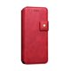 thumbnail image 1 of Cubierta de Caja de Teléfono 1 Pieza Compatible /7/8 Case de Cubierta de Tirón - Rojo, 1 of 9