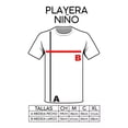 thumbnail image 4 of Playera Brian O'conner Rapido Y Furioso West Coast Choppers, 4 of 4