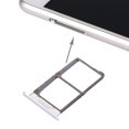 thumbnail image 1 of Para Lenovo S90 / S90-t / S90-e / S90-u bandeja de tarjeta SIM (plata) Afortunado Sencillez, 1 of 3