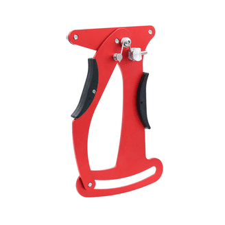 Square Hole Cutter For Electrical Box - Stainless Steel Rectangle Slot Cutter Tool