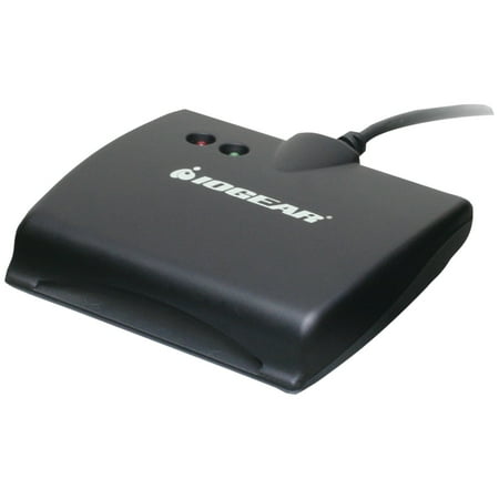 IOGEAR - USB CAC Reader