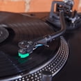 thumbnail image 6 of Audio-Technica AT-LP120XUSB Direct-Drive USB Turntable (Black) with Cleaner Kit, 6 of 9