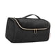 thumbnail image 4 of Bolsa de almacenamiento Zulema para rizador de pelo Negro Caja de rizador, 4 of 8