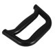 thumbnail image 5 of Hytrove Mango De Repuesto Para Carrito De Plástico Negro Con Agarre Ergonómico Y Compacto, 5 of 8
