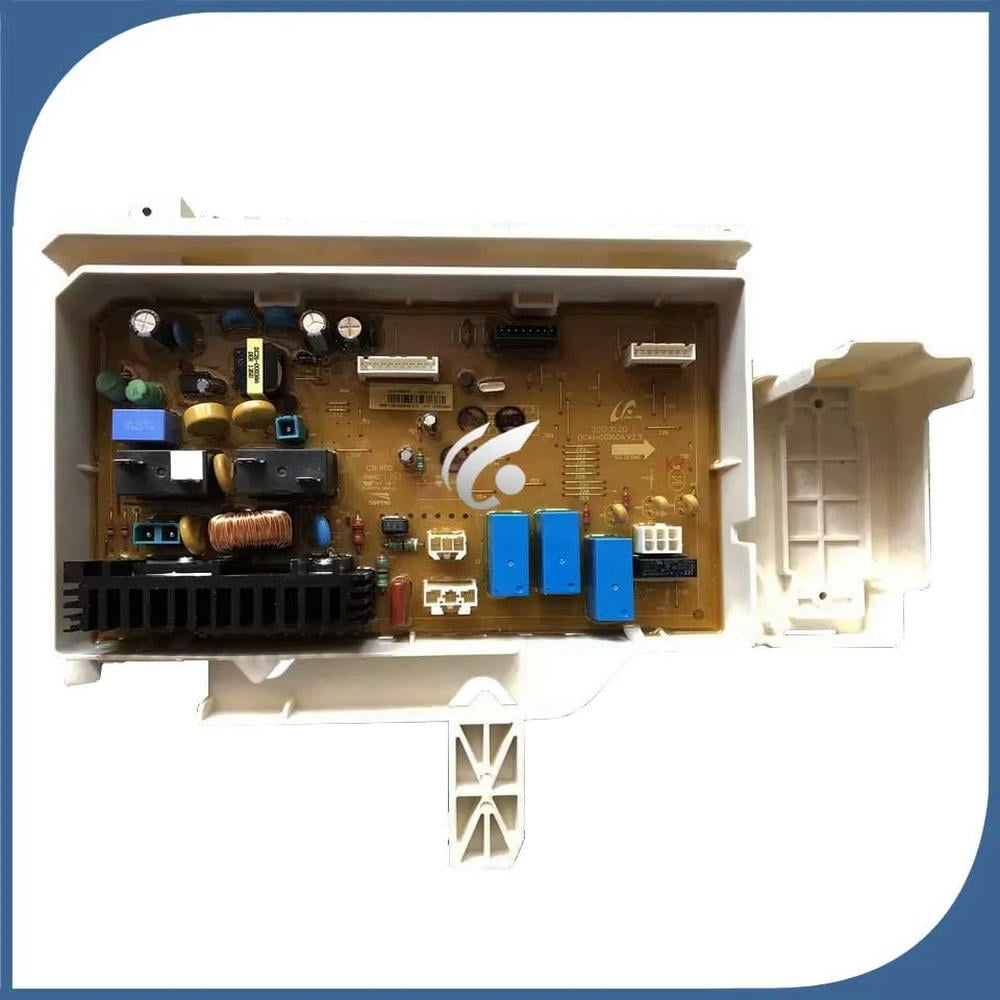 washing machine motherboard board pc board for DA92-00596E DC41-00160A