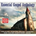 thumbnail image 1 of Essential Gospel Anthology / Various, 1 of 1