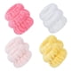 thumbnail image 1 of Pulseras de toalla para lavar la muñeca, muñequera, 4 pares, 1 of 5