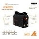 thumbnail image 5 of Soldadora Inversor XTOOLS 200 Amp. Bivoltaje 110/220V ARCMASTER, 5 of 7
