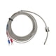 thumbnail image 4 of Termopar, Sensor De Temperatura De Acero Inoxidable Resistente Y Duradero Para La Industria Química ANGGREK Otros, 4 of 8