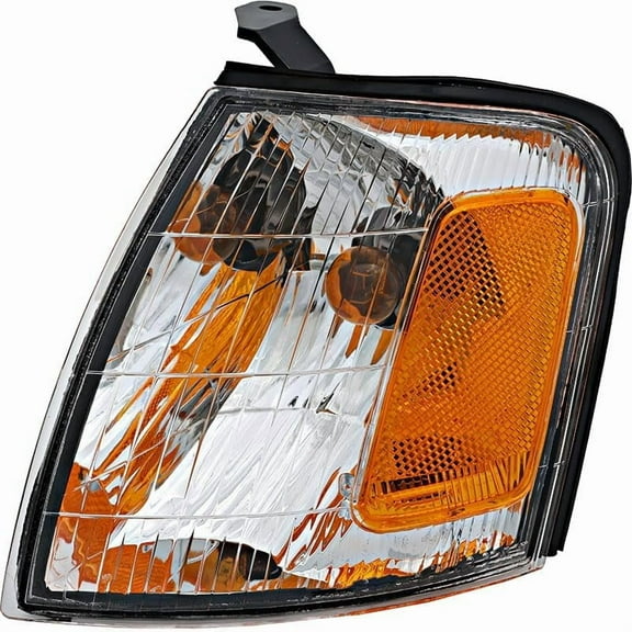 For Avalon Corner Light Lamp 1998 1999 Driver Left Side