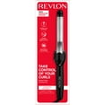 thumbnail image 6 of Revlon Perfect Heat 1" Triple Ceramic Curling Iron, Black, 6 of 6