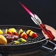 thumbnail image 6 of CARRYKING Metal Gas Lighter with Windproof Spitfire Design, High Temperature Welding Torch for Kitchen Outdoor, Refillable Ignition Tool for Camping Grilling, 6 of 6