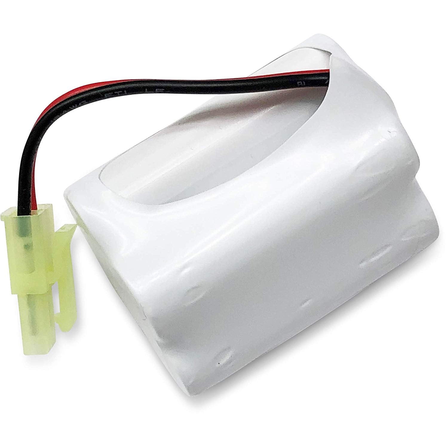 Zzcell Battery Replacement for Euro Pro Shark Sweepers