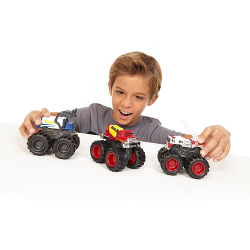 tonka diecast monster trucks