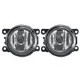 thumbnail image 1 of Car Front Bumper Fog Light Lamp for SX4 Swift Vitara Jimny, 1 of 5