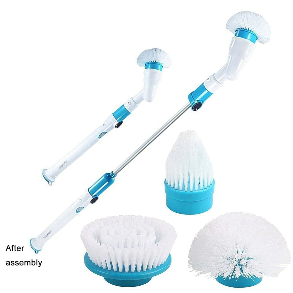 Electric Handheld Scrubber – Hypuff
