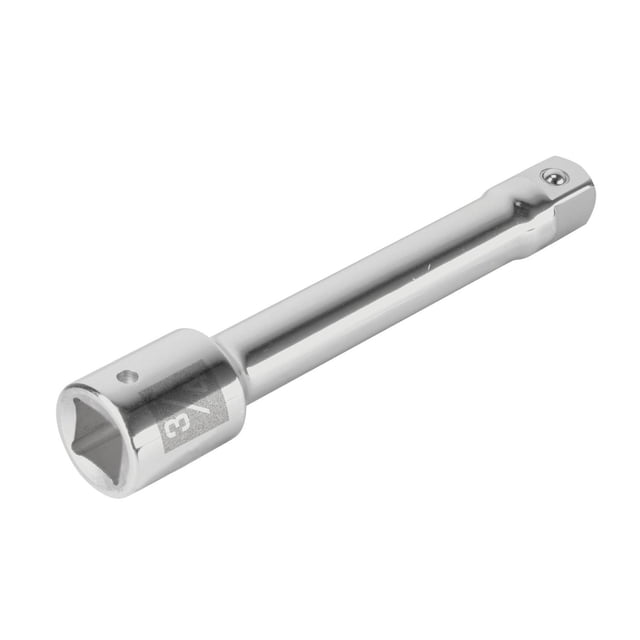 Extensión De 8' Truper Para Matraca Cuadro 3/4' E-5661
