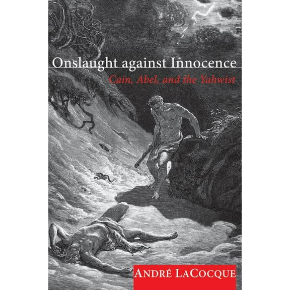Onslaught against Innocence (Hardcover)
