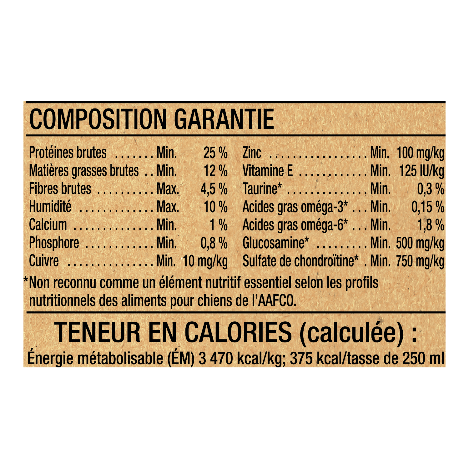 Natures Recipe 5.4KG Grain Free Adult Dog Food