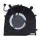 thumbnail image 2 of Ventilador De Refrigeración De CPU, Ventilador De CPU Fácil De Instalar aleación De Aluminio DC5V Silencioso Para NS85C00 18H19 EG75070S1 C420 S9A, 2 of 7