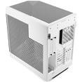 thumbnail image 3 of Gabinete Gamer HYTE Y60 E-ATX Media Torre 3 FAN Cristal Templado USB-C Blanco Nieve, 3 of 5