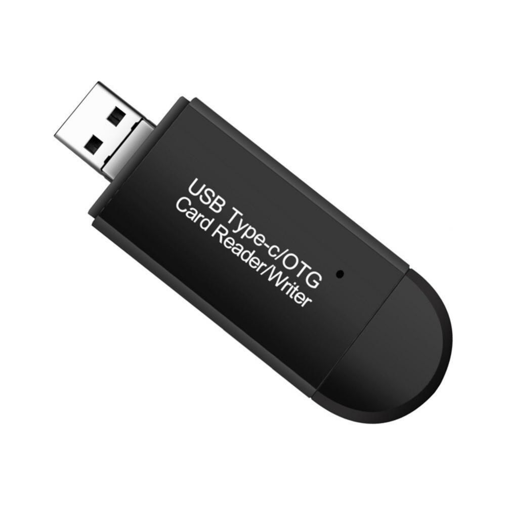 SD Card Reader USB 3.0 Card Reader 2.0 For USB Sd Adapter Flash Drive