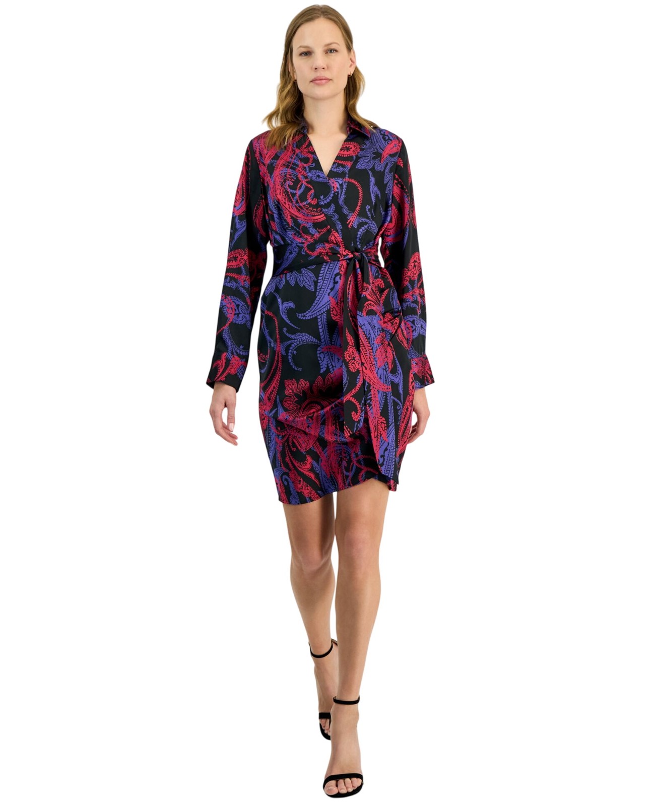 alemais blue marlin dress Alemais Blue Marlin Shirt and Skirt